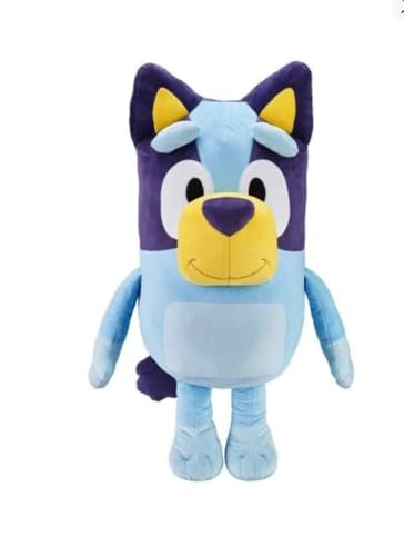 Bluey My Size Plush | Life-Size Cuddle Companion