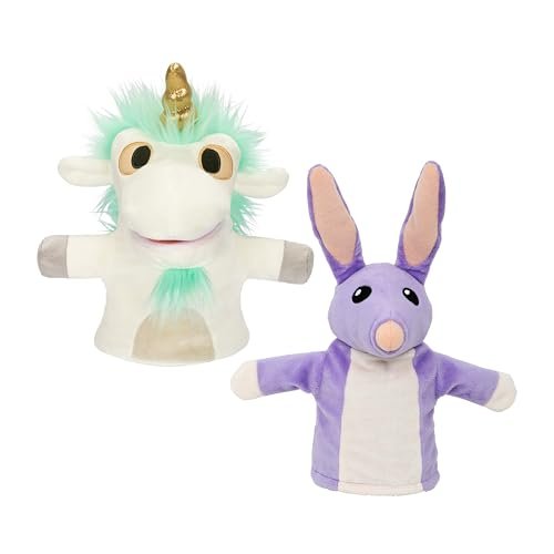 Bartleby Bluey – Official Character Toy