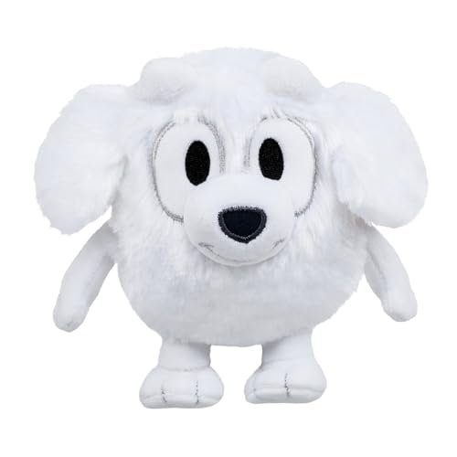 Bluey Pom Pom Plush – Official Collectible Soft Toy