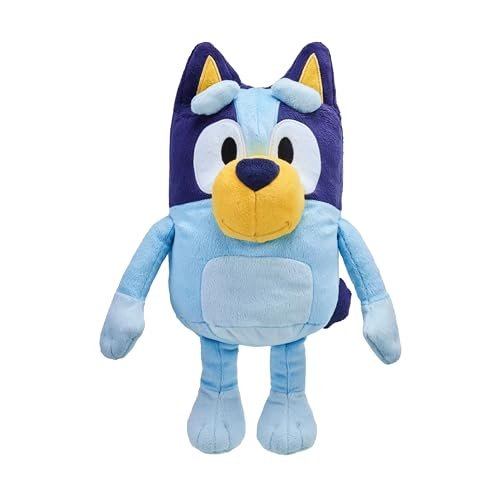 Bluey Interactive Toys | Official Collection