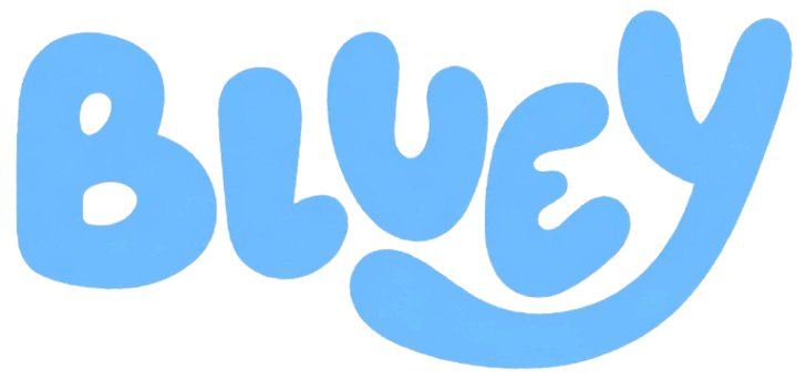 bluey toys